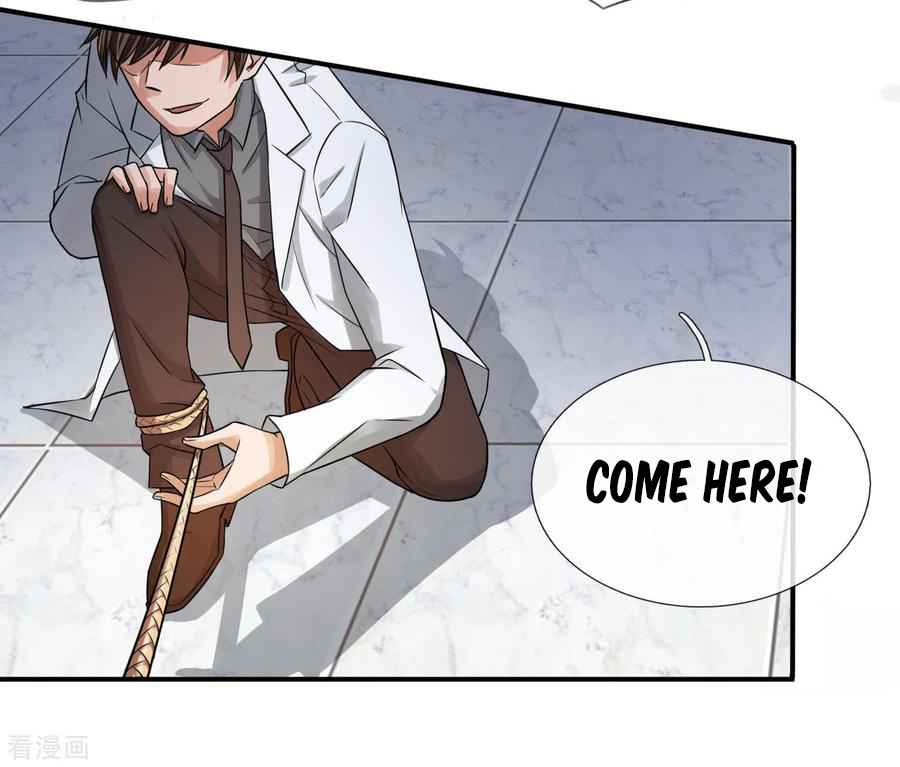 Best Fairy Doctor Chapter 21 9